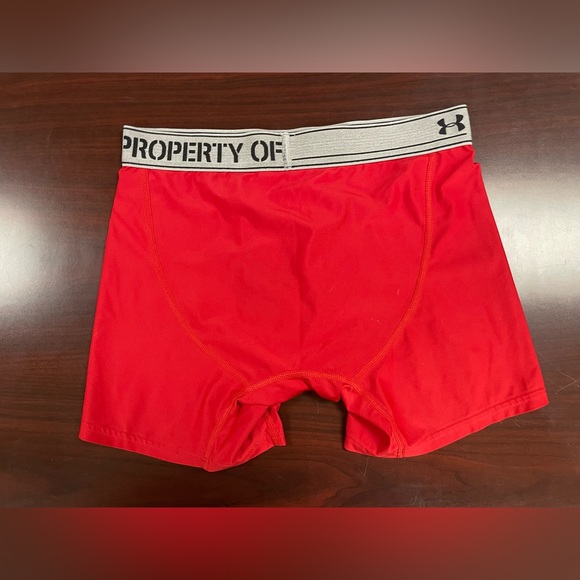 Men's Under Armour BoxerJock underwear, size S. - Picture 2 of 3